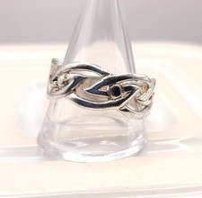 Mens vintage sterling silver - vintage,