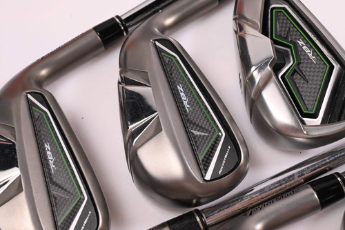 Taylormade rbz irons 9i - rbz, /