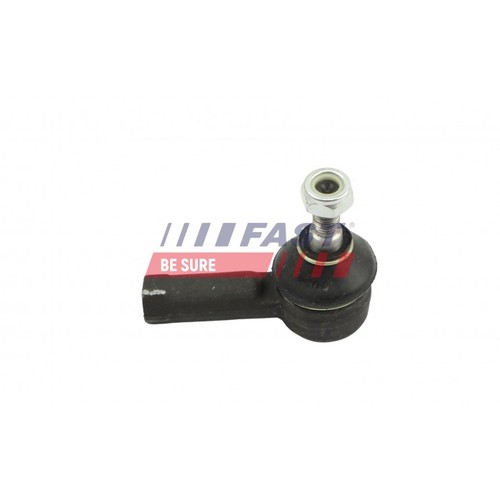 Left front steering knuckle - front,