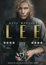 Lee (Blu-ray)