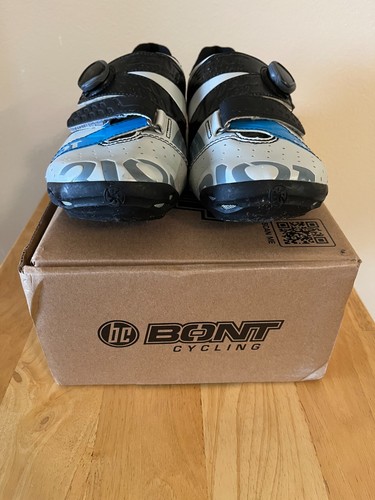 Bont riot road cycling - bont,