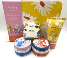 Joules Body Care Gift Set A