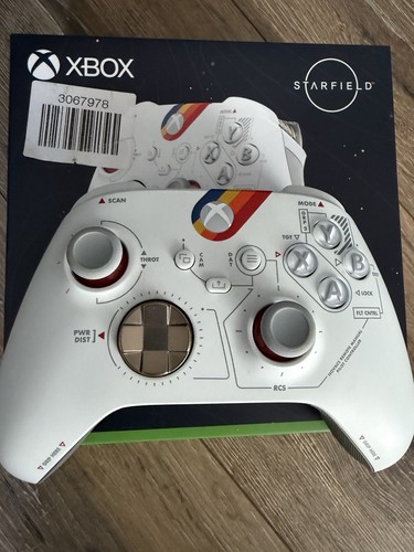 Xbox wireless controller - controller, for