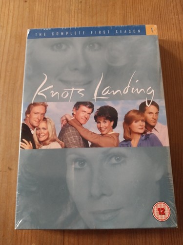 Knots landing complete first - landing,