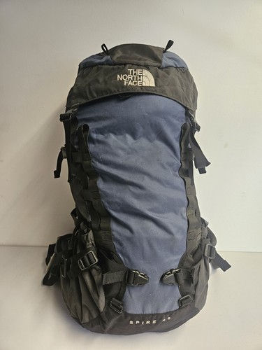 The north face - spire, 45