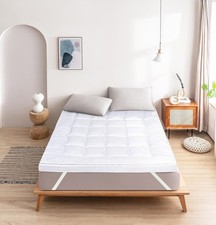 Hotel Quality Mattress Topper