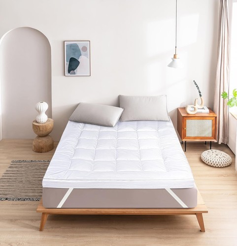 Hotel quality mattress topper - quality,