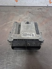 2016-2023 IVECO DAILY MK6 35S14B 2.3 MANUAL CHASSIS CAB ENGINE ECU 5802858897