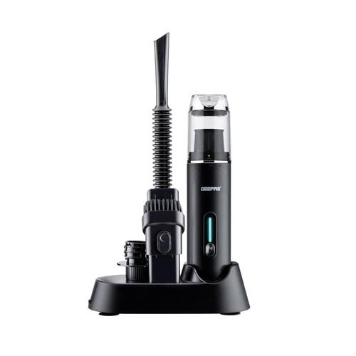 Geepas handheld car - handheld, vacuum