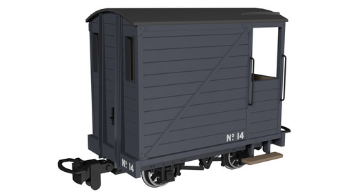 Rapido trains 990804 single - rapido,