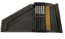 Antique Rare Early Zimmerman