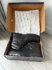 Black Himalayan Leather