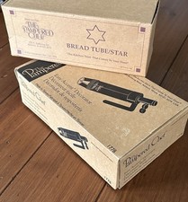 Pampered Chef Lot Star Bread