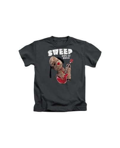 Sweep dog rock adults - sweep,