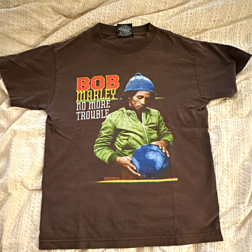 Vintage 2003 zion rootswear - 2003,