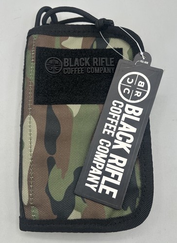Black rifle coffee company - black,