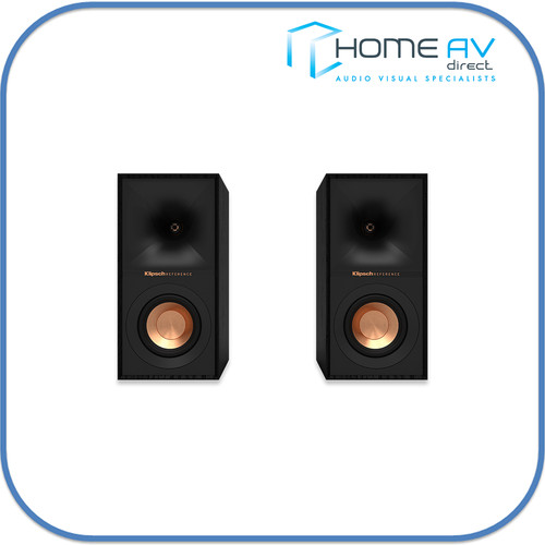 Klipsch 40m bookshelf - klipsch, r-40m