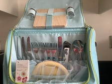 Picnic Bag Set Portable
