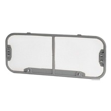 Fly screen for Lewmar standard
