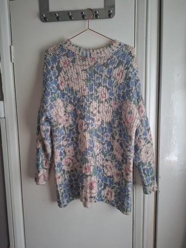 Zara oversized floral - zara,