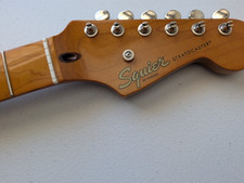 Squier Classic Vibe