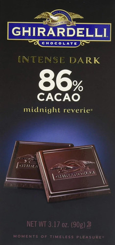 Ghirardelli intense dark - ghirardelli,