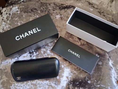 Chanel reading glasses - reading,