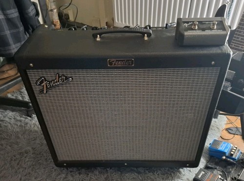Fender hotrod 212 ville 111 - 212,