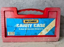Matchbox vintage 1985 car - vintage,