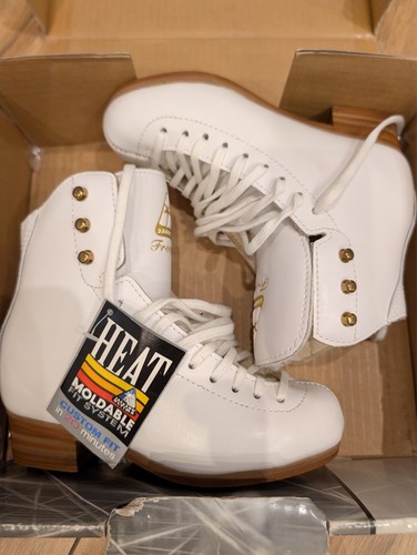 Jackson freestyle figure