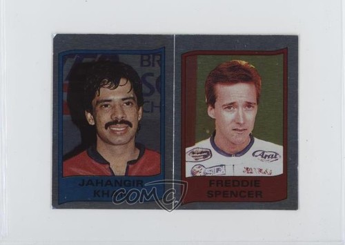 1987 panini supersport - panini,