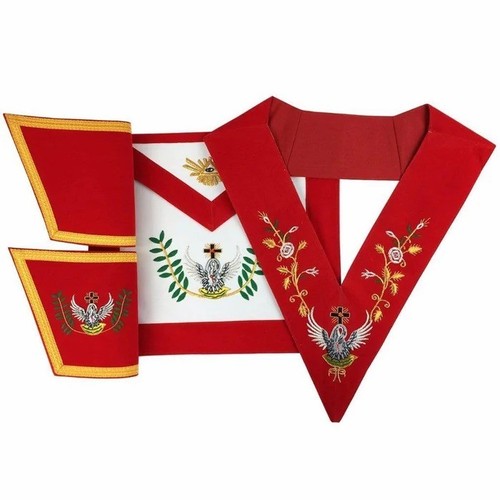 18th degree scottish rite - degree,