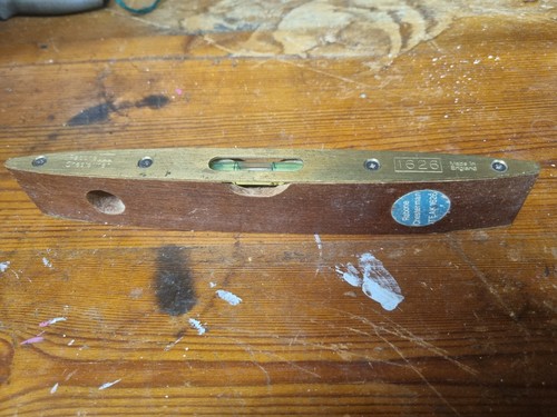 Vintage wooden rabone - vintage,