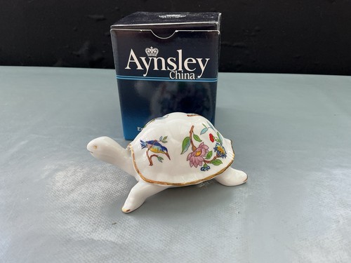 Aynsley pembroke animals - ,