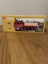 CORGI CLASSICS 24502 LEYLAND 8