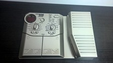 Zoom 606 Electric Guitar Pedal
