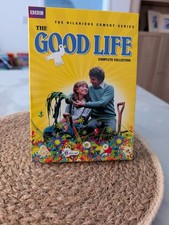 The good life series - life,