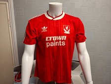 VERY RARE GENUINE LIVERPOOL
