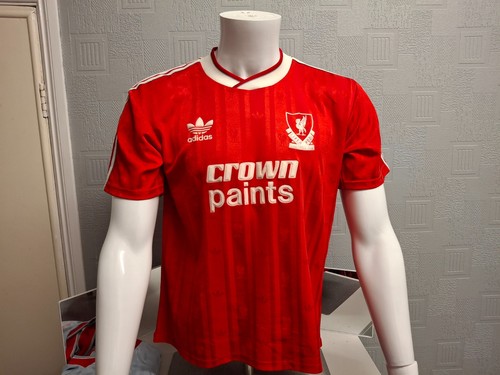 Very rare genuine - very, liverpool