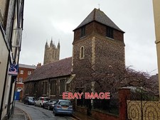 Photo former church st - photo,