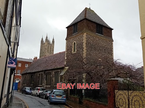Photo former church st - ,