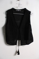 Primark Womens Crochet Knitted