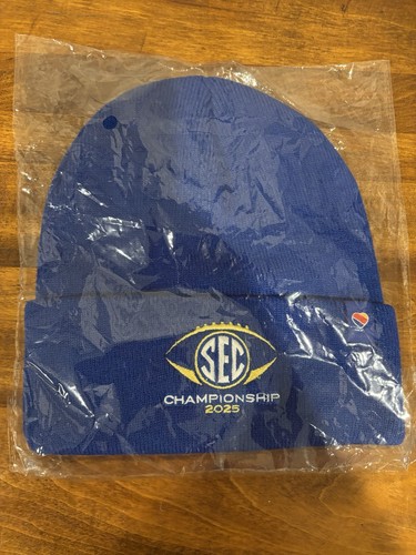 2025 sec championship game - 2025,