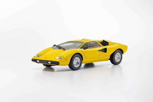 Kyosho 18 lamborghini - kyosho,