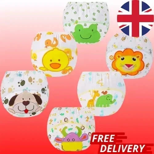 Baby potty training pants - baby,