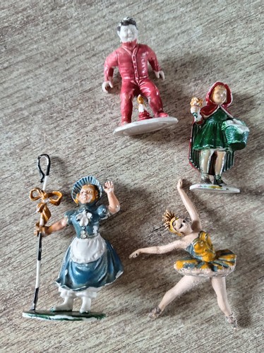 Vintage plastic toy - vintage,