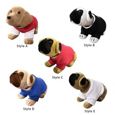 Car Nodding Dog Ornament