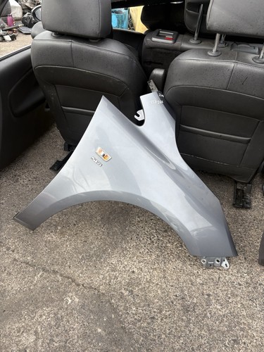 Vauxhall corsa passanger - vauxhall,