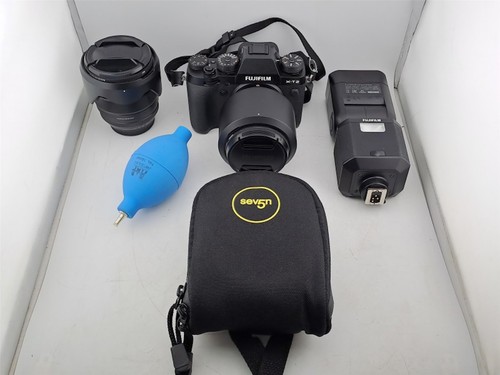 Fujifilm digital camera - digital,