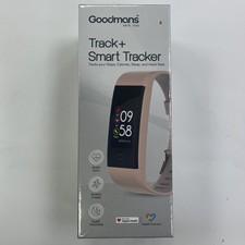 Goodmans Track+ Smart Tracker